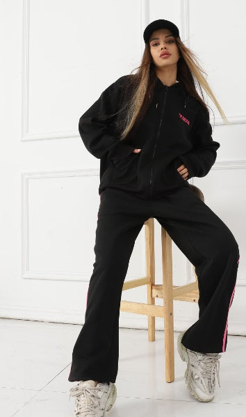 Heavyweight Hoodie Set