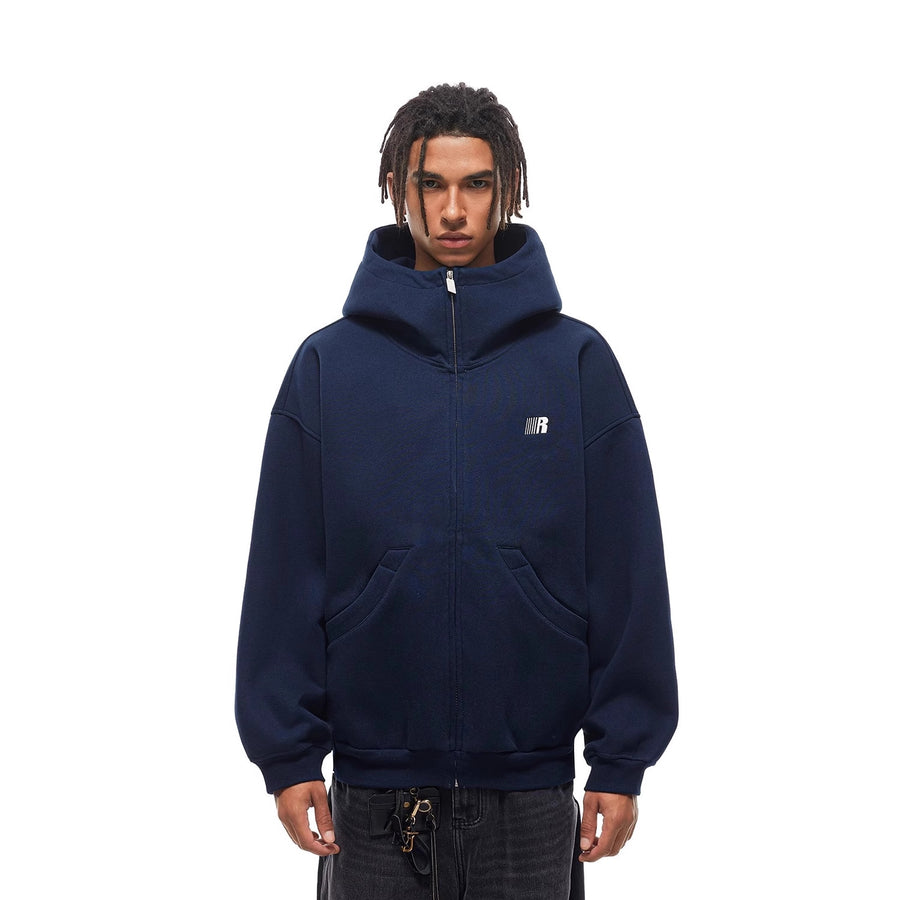 Heavyweight Big Hoodie – Unisex