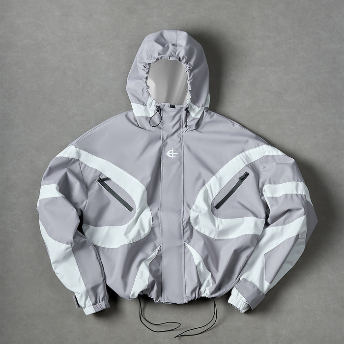 Aero Windbreaker