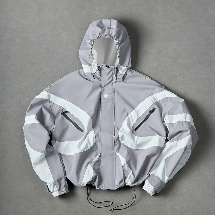 Aero Windbreaker