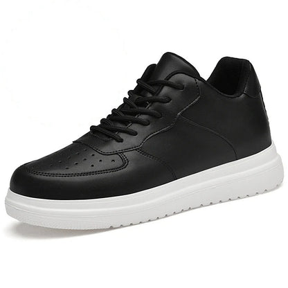 Lift Sneakers in black, 4cm heel