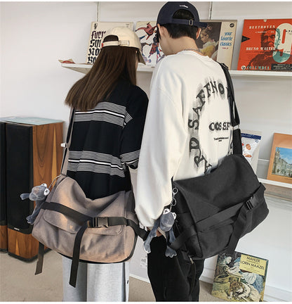 Embr Canvas Tote Bag