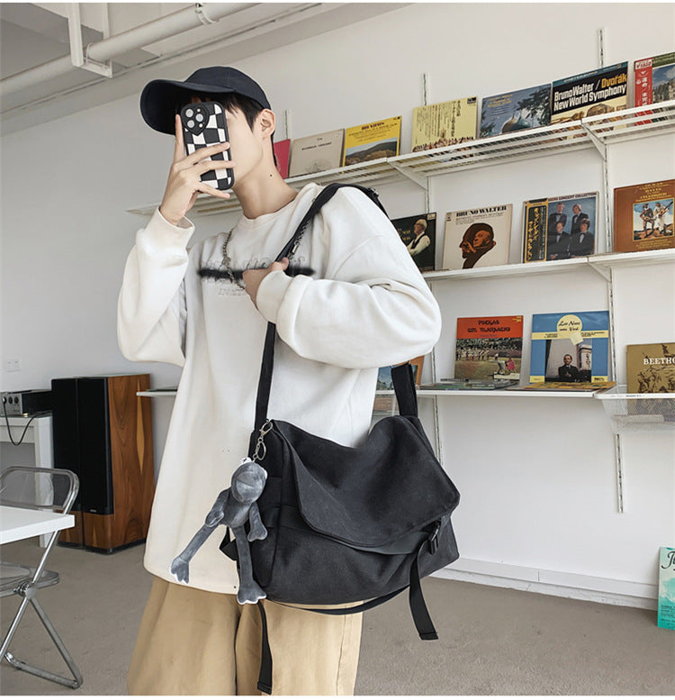 Embr Canvas Tote Bag