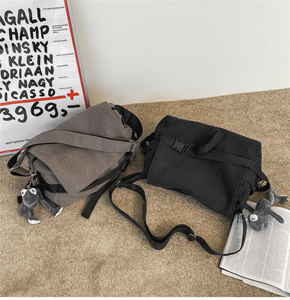 Embr Canvas Tote Bag