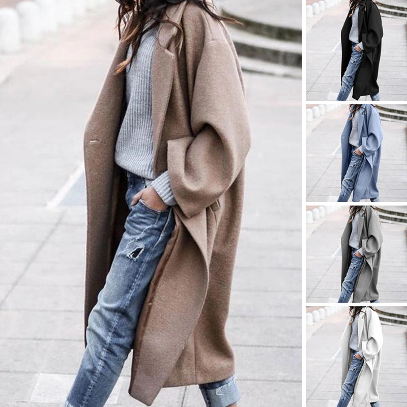Women Coats & Jackets