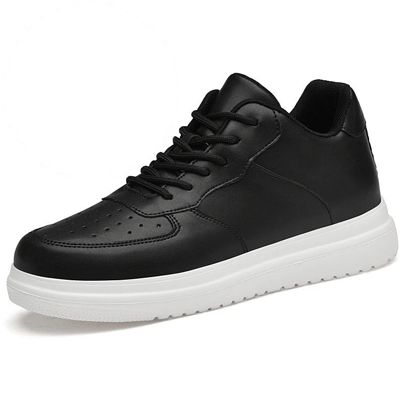 Lift Sneakers in black, 6cm heel