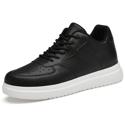Lift Sneakers in black, 6cm heel